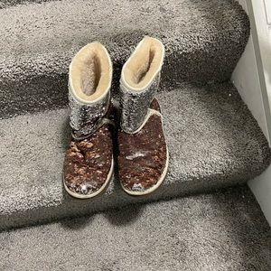 Ugg boots